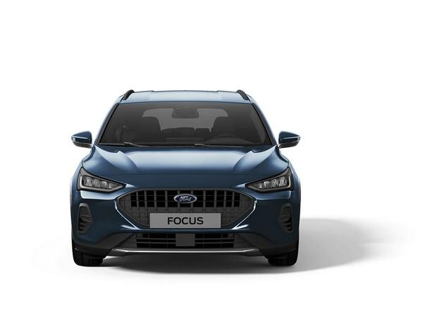 Ford Der neue Focus Turnier (2022) - Active X Bestellfahrzeug, konfigurierbar