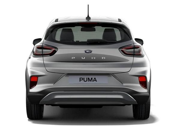 Ford PUMA (2023.75) Titanium X