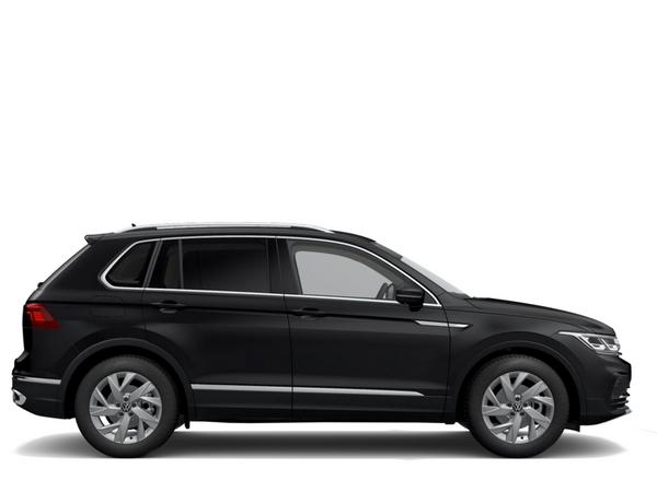 VW Tiguan Elegance