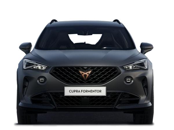 Cupra Formentor VZ5 - Formentor VZ5 Bestellfahrzeug, konfigurierbar