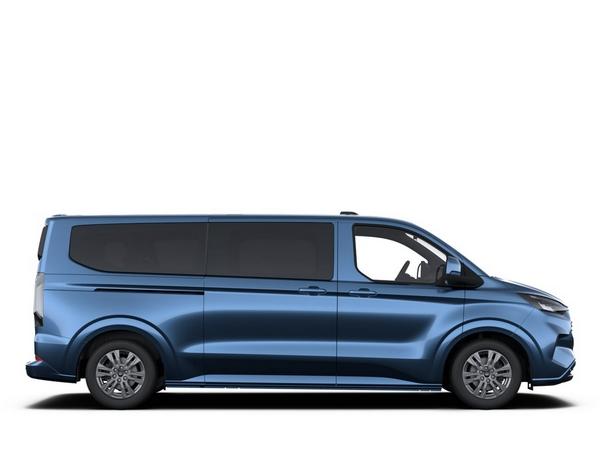 Ford Tourneo Custom Bus L2 (n. Mod.)