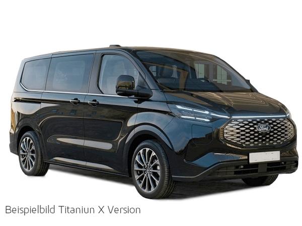 Ford Tourneo Custom BUS (n. Mod.) Titanium