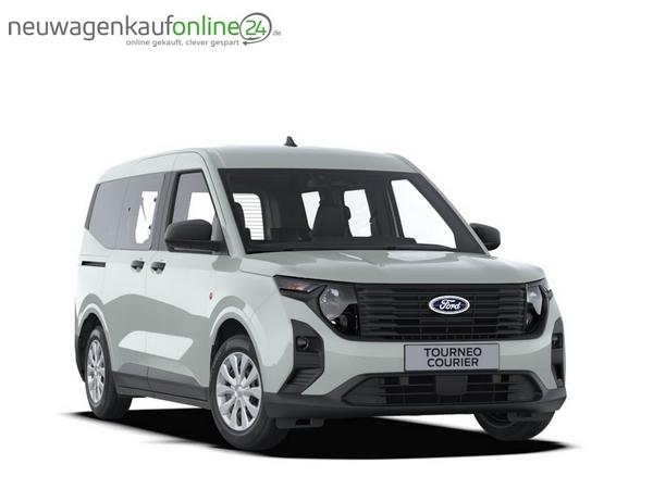 Ford Tourneo Courier (2024.25) - Trend Bestellfahrzeug, konfigurierbar