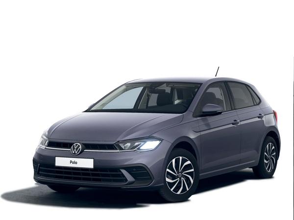 Volkswagen Polo Neuwagen online kaufen und sparen » Neuwagenkaufonline24