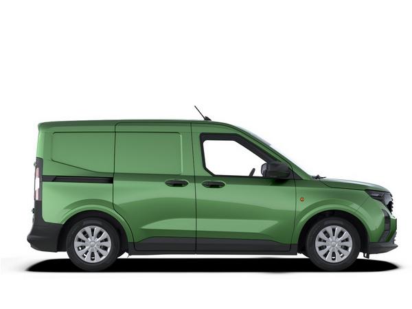 Ford Nutzfahrzeuge Transit Courier (2024) - LIMITED Bestellfahrzeug, konfigurierbar