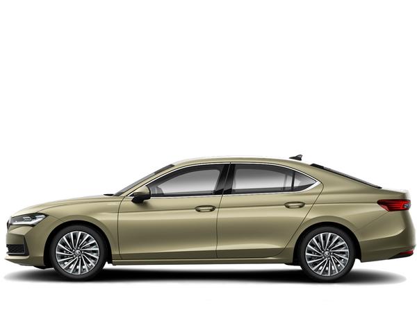 Skoda Superb Limousine (2025) - Selection PLUS Bestellfahrzeug, konfigurierbar