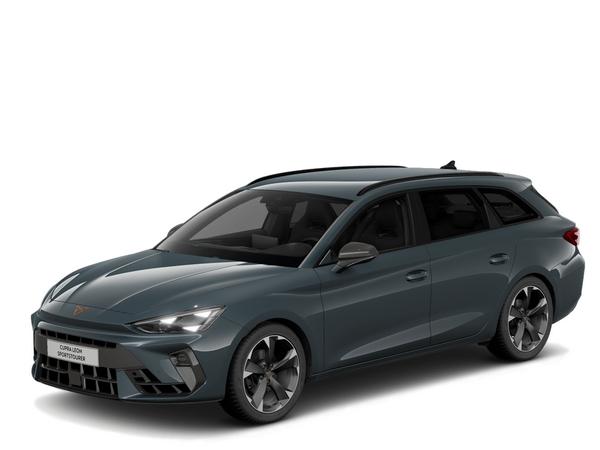 Cupra Leon Sportstourer (2025) - Plus Bestellfahrzeug, konfigurierbar