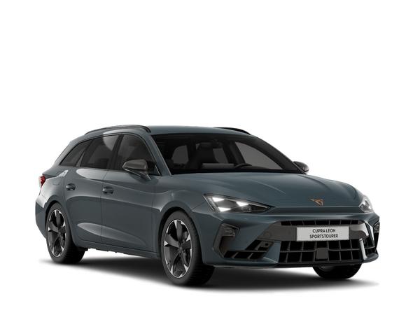 Cupra Leon Sportstourer (2025) - Plus Bestellfahrzeug, konfigurierbar