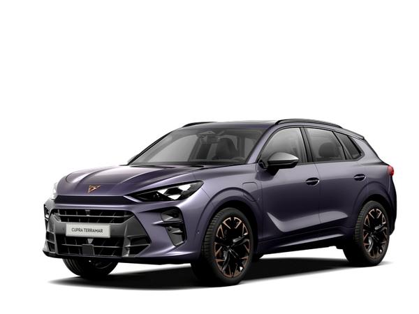 Cupra Terramar (2026) - VZ Plus Bestellfahrzeug, konfigurierbar