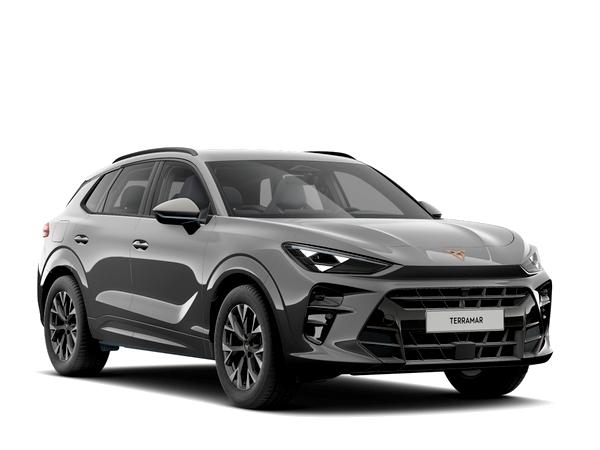 Cupra Terramar (2026) - Plus Bestellfahrzeug, konfigurierbar