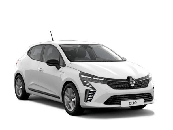 Renault Clio (2024)