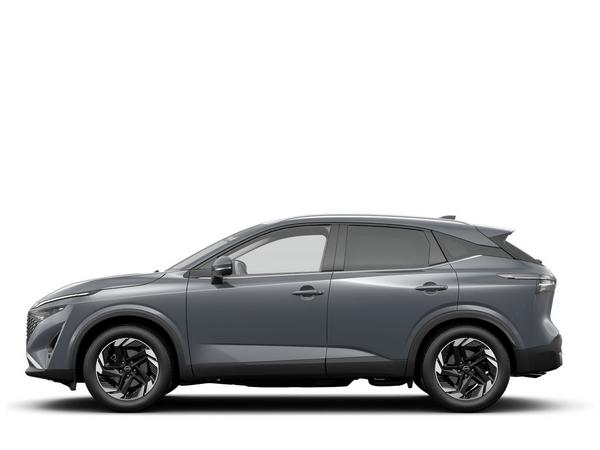 Nissan Qashqai (2024/2025) - N-Connecta Bestellfahrzeug, konfigurierbar