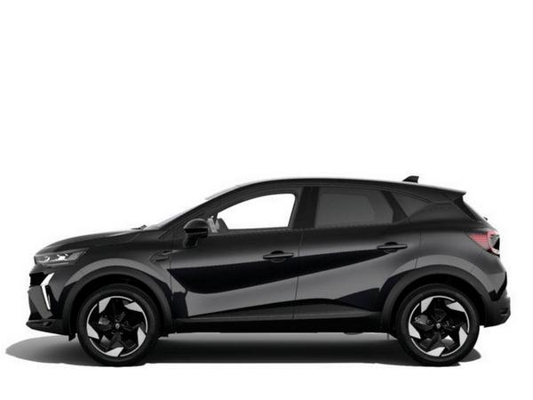 Renault Captur (2025) - Techno PLUS Bestellfahrzeug, konfigurierbar