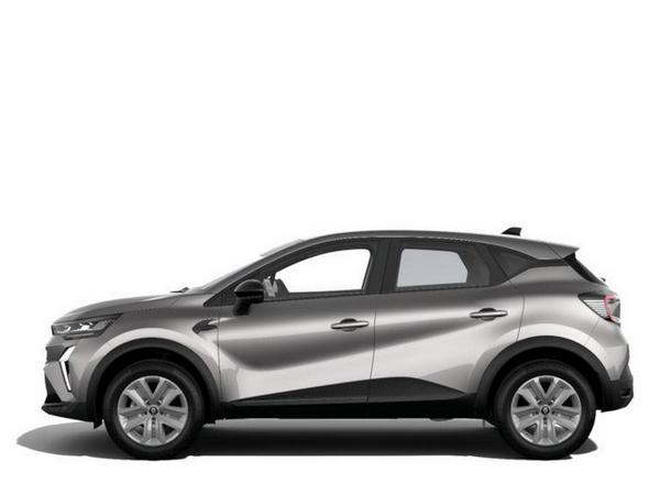 Renault Captur (2025) - Evolution PLUS Bestellfahrzeug, konfigurierbar