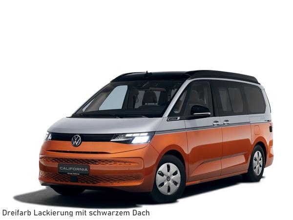 VW Nutzfahrzeuge California T7 (n.Mod.)