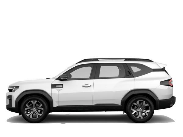 Dacia Bigster (2025) - Expression Plus Bestellfahrzeug, konfigurierbar