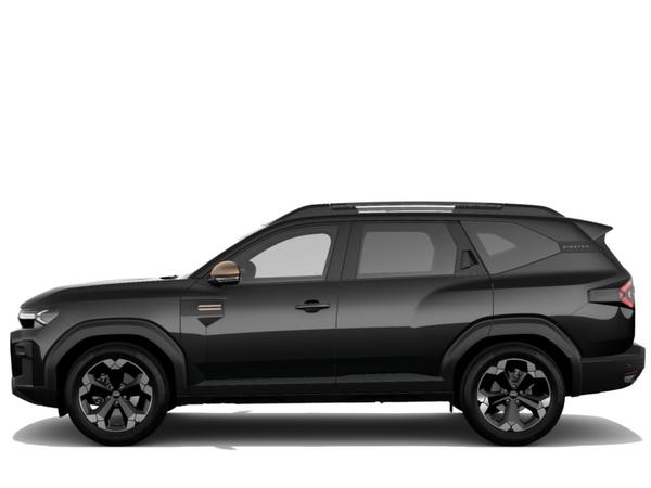 Dacia Bigster (2025) - Extreme PLUS Bestellfahrzeug, konfigurierbar