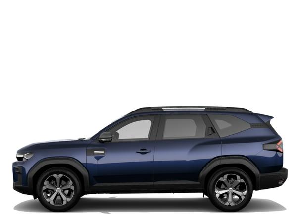 Dacia Bigster (2025) - Journey PLUS Bestellfahrzeug, konfigurierbar