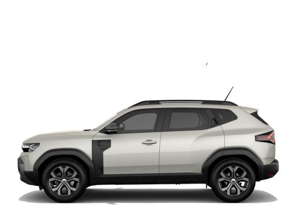 Dacia Duster 2024/2025 - Expression Plus Bestellfahrzeug, konfigurierbar