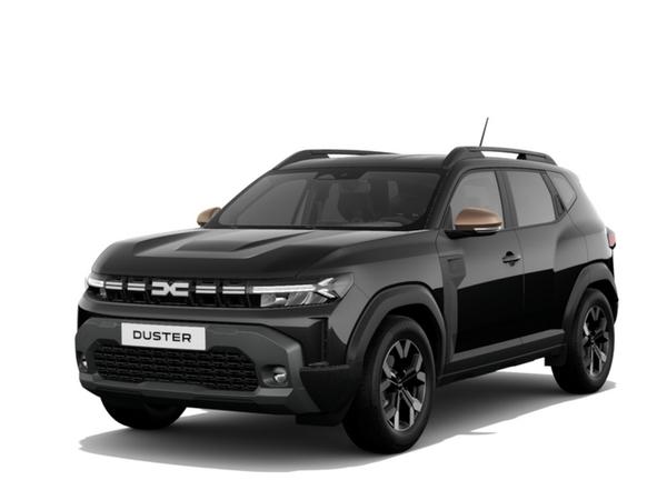 Dacia Duster 2024/2025