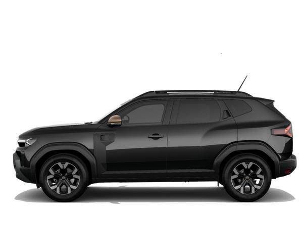 Dacia Duster 2024/2025 - Extreme PLUS Bestellfahrzeug, konfigurierbar