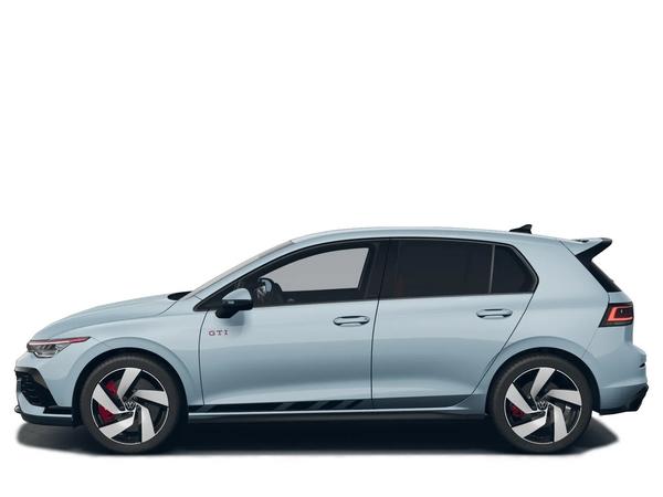 VW Golf (2025.1) - GTI Clubsport PLUS Bestellfahrzeug, konfigurierbar