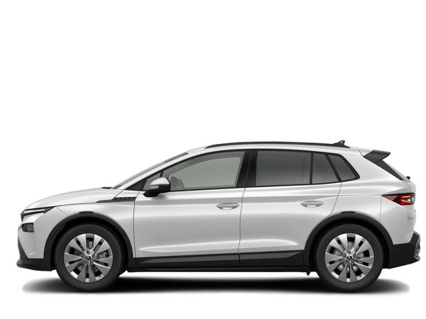 Skoda Elroq (2026) - 50 PLUS Bestellfahrzeug, konfigurierbar