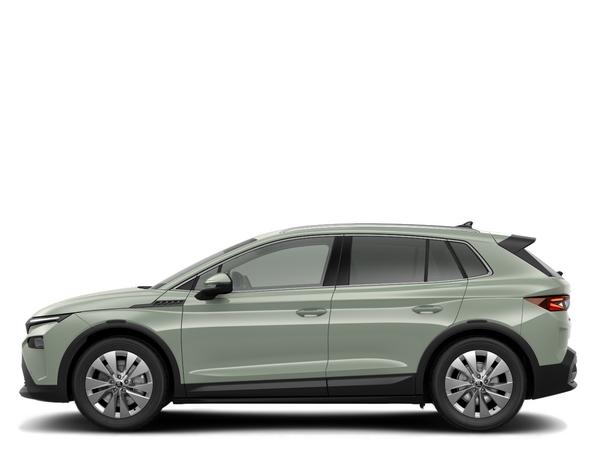 Skoda Elroq (2026) - 85 Plus Bestellfahrzeug, konfigurierbar
