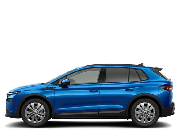 Skoda Elroq (2026) - 60 PLUS Bestellfahrzeug, konfigurierbar