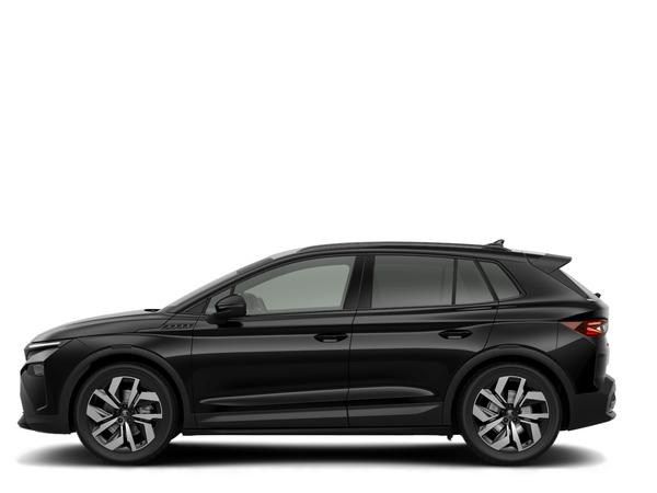 Skoda Elroq (2026) - 60 Sportline Plus Bestellfahrzeug, konfigurierbar