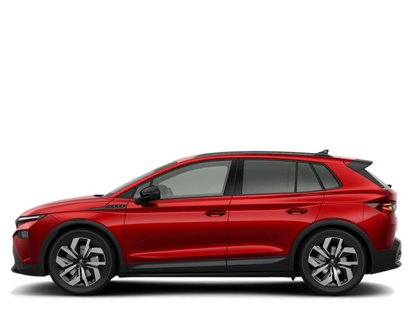 Skoda Elroq (2026) - 85 Sportline Plus Bestellfahrzeug, konfigurierbar