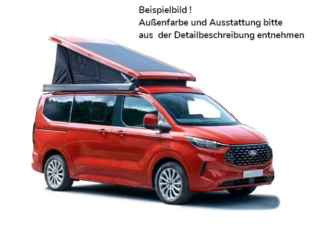 Beispielbilder, ggf. teilweise mit Sonderausstattung