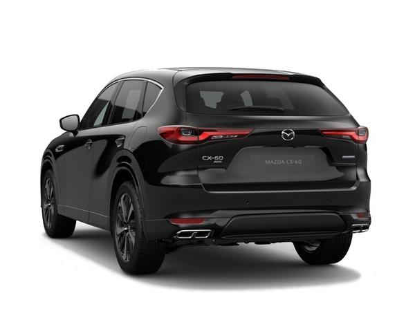 Mazda CX-60 - Takumi Plus Bestellfahrzeug, konfigurierbar