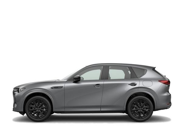 Mazda CX-60 - Homura Bestellfahrzeug, konfigurierbar