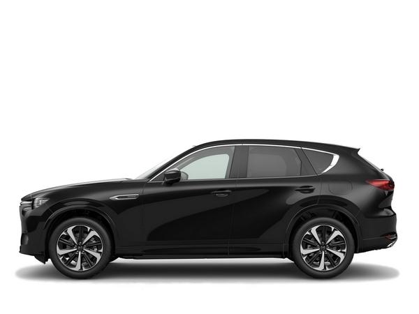 Mazda CX-60 - Takumi Plus Bestellfahrzeug, konfigurierbar