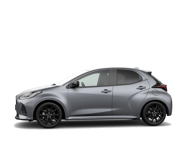 Mazda 2 - Homura Bestellfahrzeug, konfigurierbar