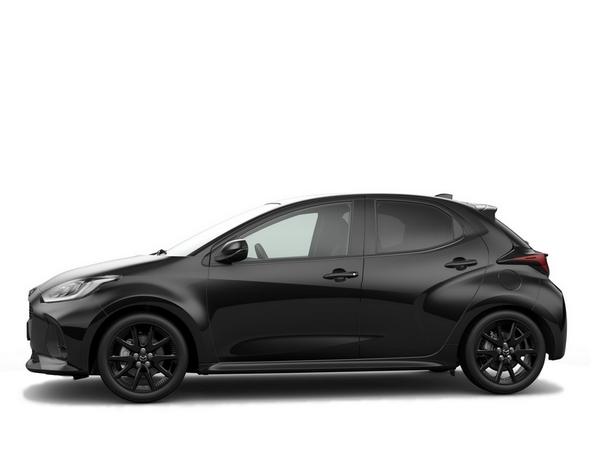 Mazda 2 - Homura Plus Bestellfahrzeug, konfigurierbar