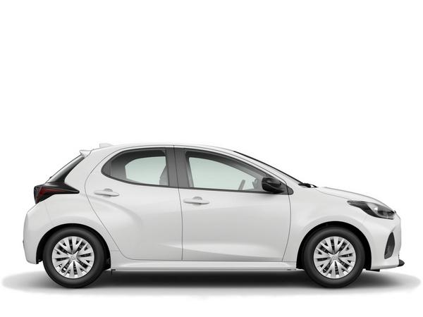Mazda 2 - Prime-Line Bestellfahrzeug, konfigurierbar