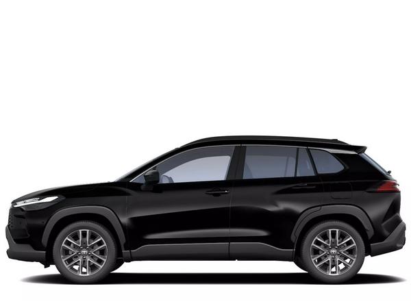 Toyota Corolla Cross (n.Mod 2026) - Lounge Bestellfahrzeug, konfigurierbar