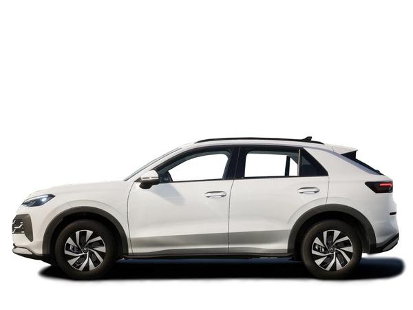 VW T-Roc (2026) - Life PLUS Bestellfahrzeug, konfigurierbar