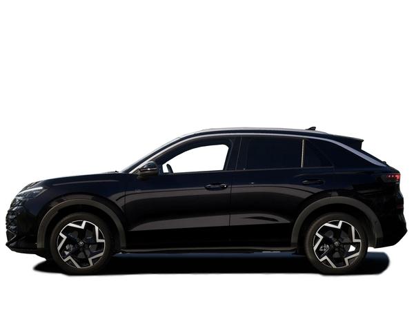 VW T-Roc (2026) - R-Line PLUS Bestellfahrzeug, konfigurierbar