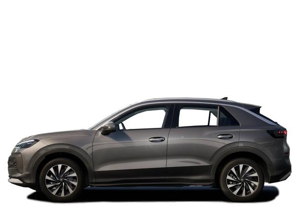 VW T-Roc (2026) - Style PLUS Bestellfahrzeug, konfigurierbar