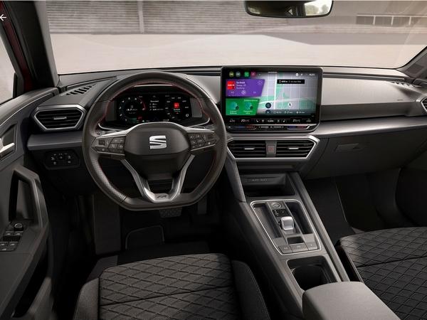 Beispielbilder, ggf. teilweise mit Sonderausstattung