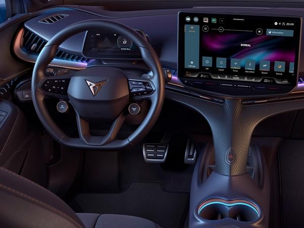 Beispielbilder, ggf. teilweise mit Sonderausstattung