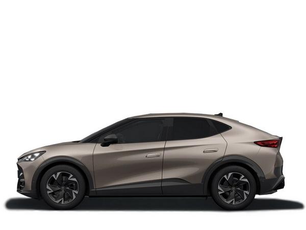 Beispielbilder, ggf. teilweise mit Sonderausstattung