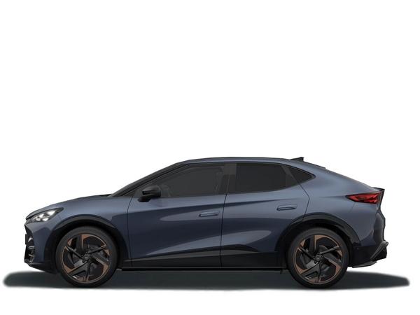 Beispielbilder, ggf. teilweise mit Sonderausstattung