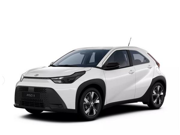 Beispielbilder, ggf. teilweise mit Sonderausstattung