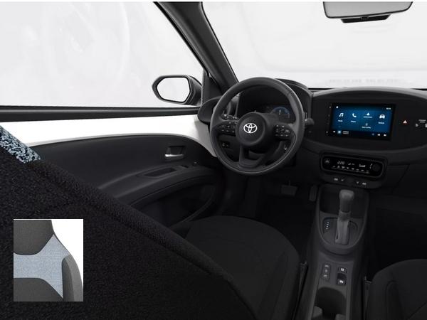 Beispielbilder, ggf. teilweise mit Sonderausstattung