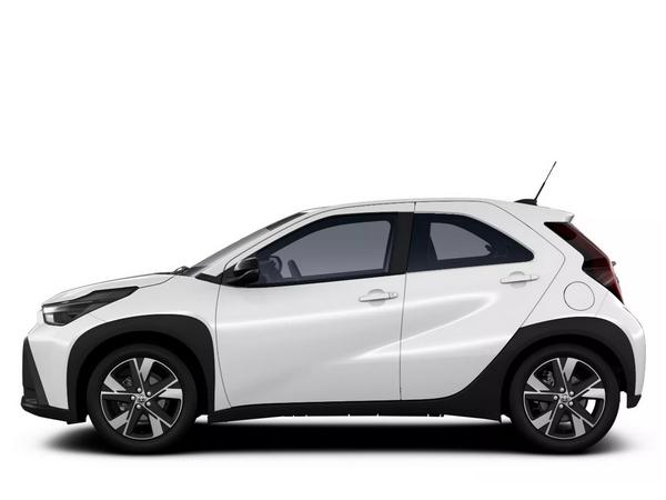 Beispielbilder, ggf. teilweise mit Sonderausstattung