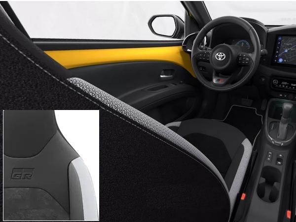 Beispielbilder, ggf. teilweise mit Sonderausstattung